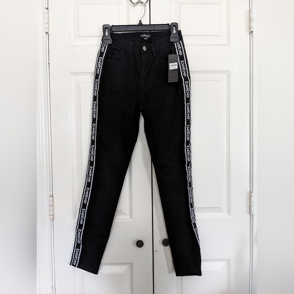 Bebe Women's Jeans